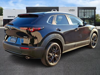 2024 Mazda Mazda CX-30 2.5 S Select Sport