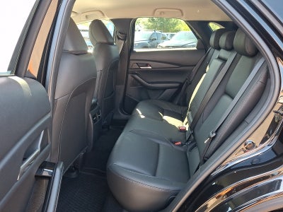 2025 Mazda Mazda CX-30 2.5 S Select Sport