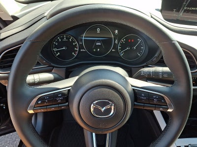 2025 Mazda Mazda CX-30 2.5 S Select Sport