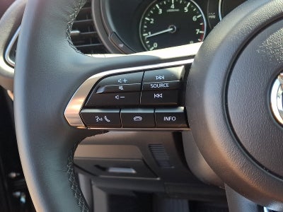 2025 Mazda Mazda CX-30 2.5 S Select Sport
