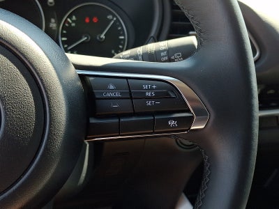 2025 Mazda Mazda CX-30 2.5 S Select Sport