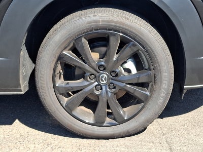 2025 Mazda Mazda CX-30 2.5 S Select Sport