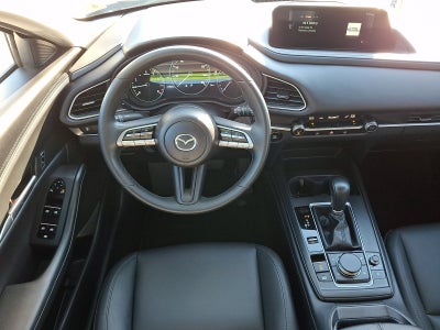 2023 Mazda Mazda CX-30 2.5 S Select Package