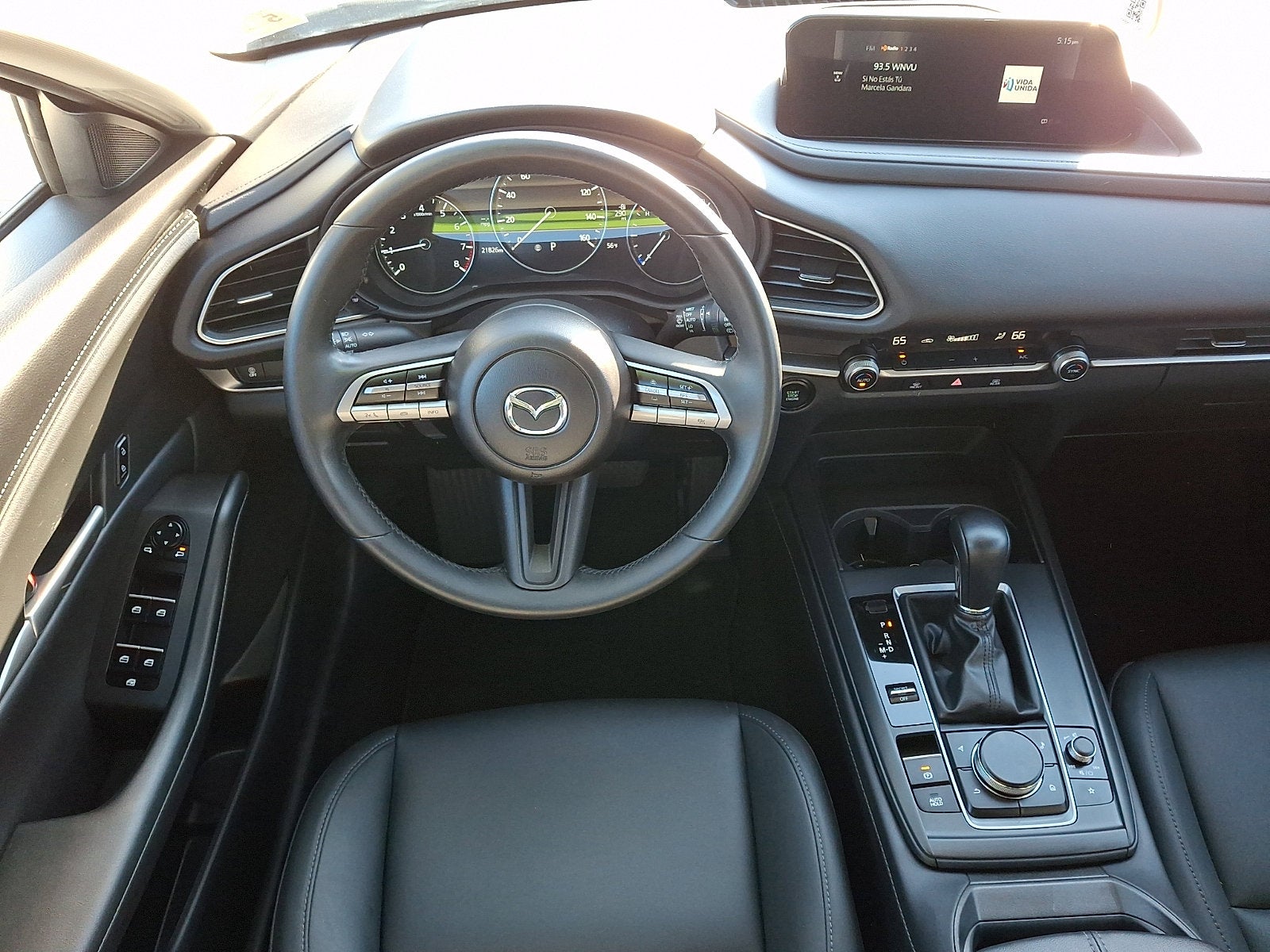 2023 Mazda Mazda CX-30 2.5 S Select Package