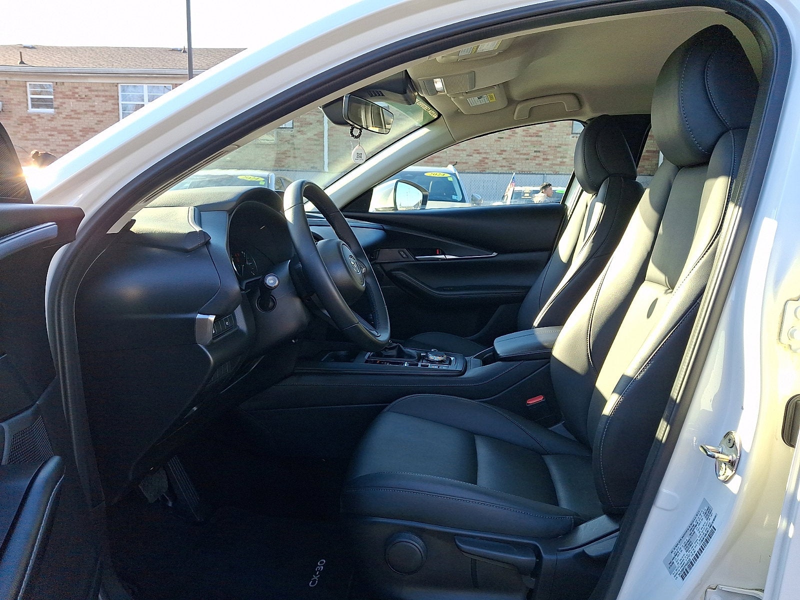 2023 Mazda Mazda CX-30 2.5 S Select Package