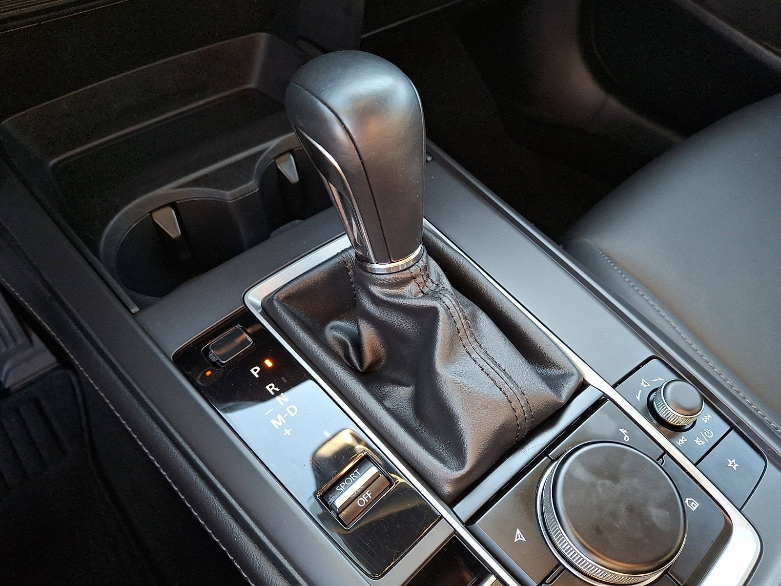 2023 Mazda Mazda CX-30 2.5 S Select Package