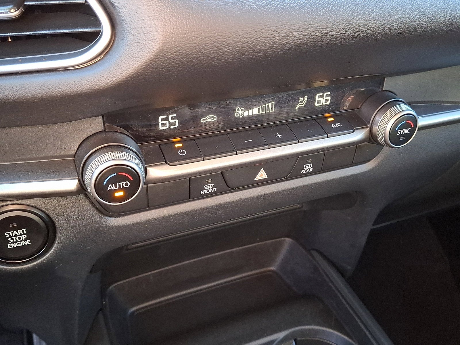 2023 Mazda Mazda CX-30 2.5 S Select Package