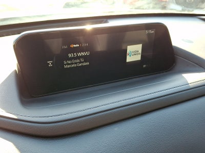 2023 Mazda Mazda CX-30 2.5 S Select Package