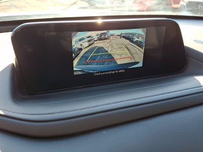 2023 Mazda Mazda CX-30 2.5 S Select Package