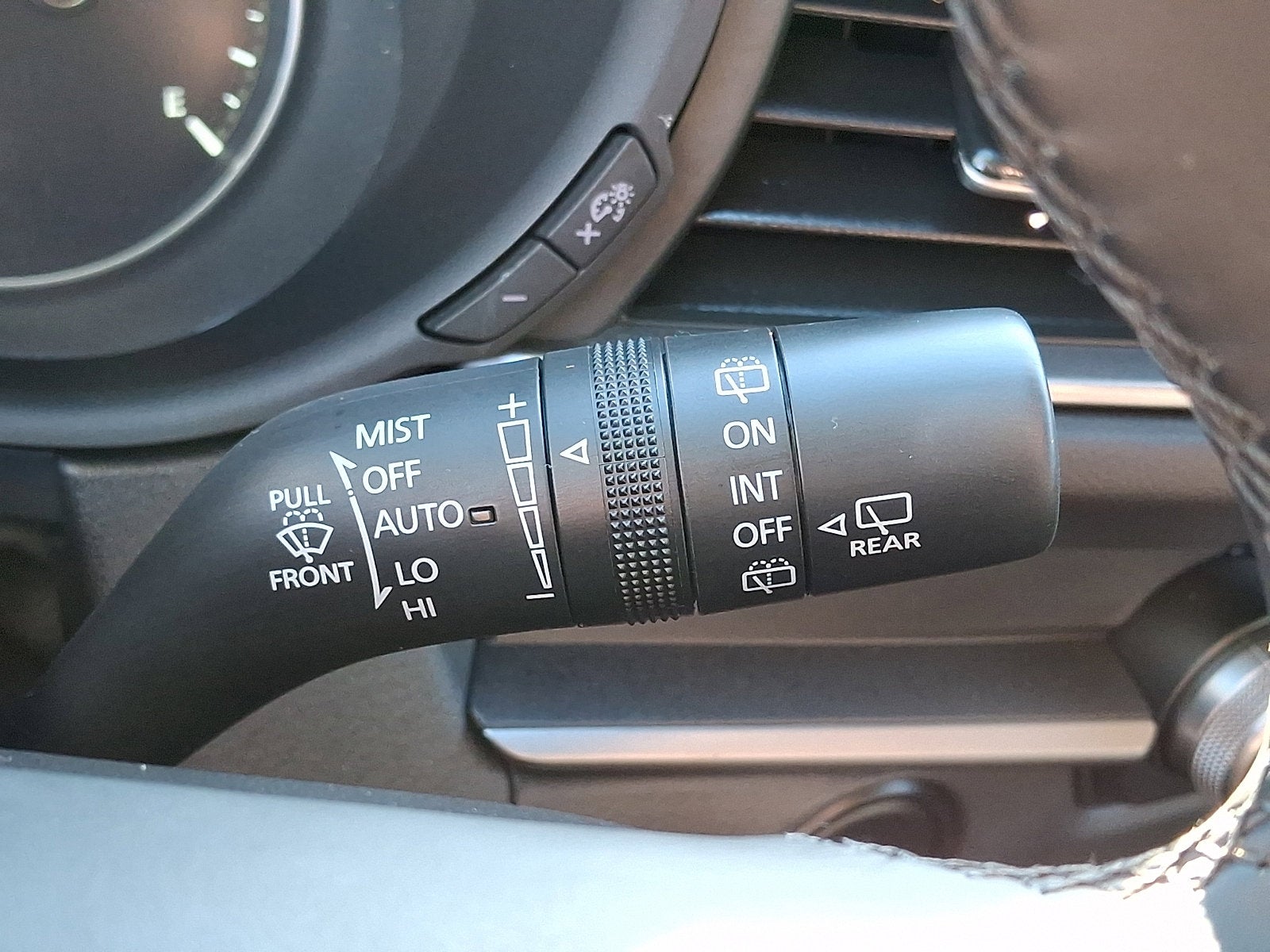 2023 Mazda Mazda CX-30 2.5 S Select Package