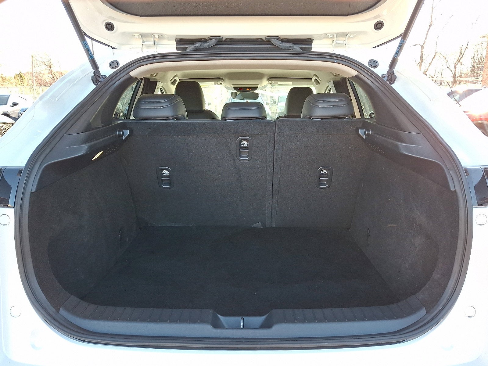 2023 Mazda Mazda CX-30 2.5 S Select Package