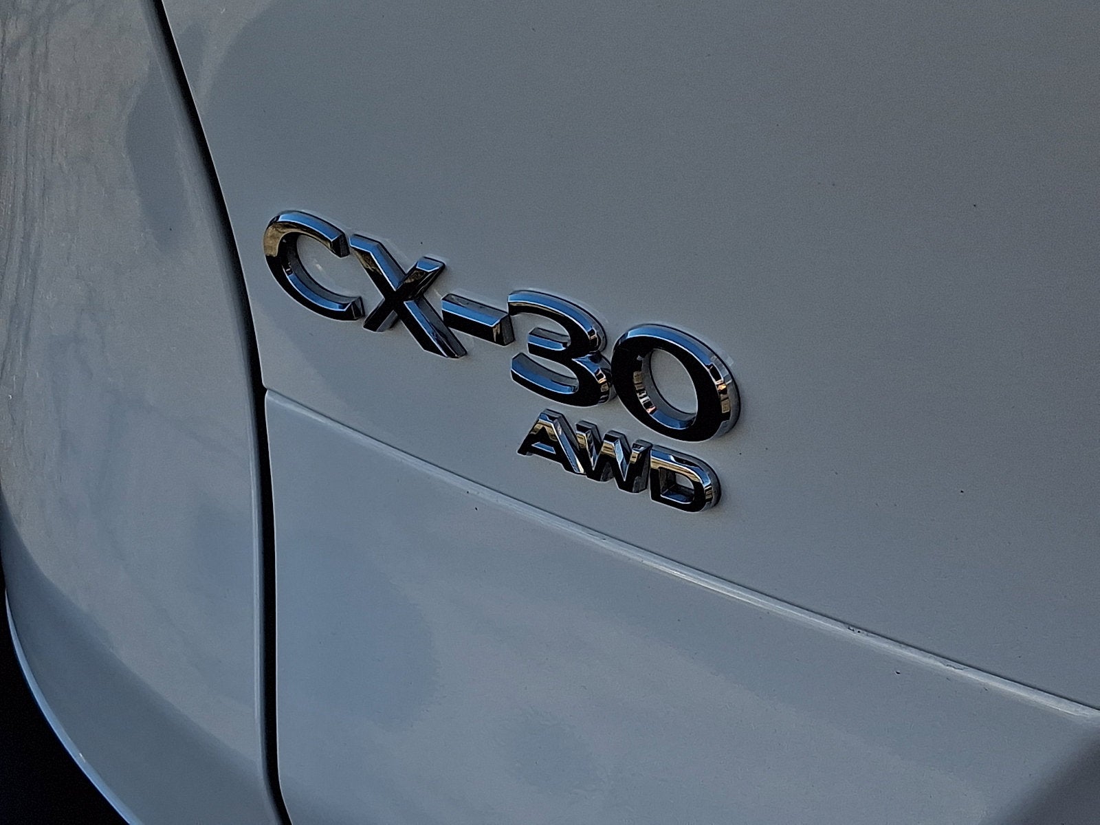 2023 Mazda Mazda CX-30 2.5 S Select Package