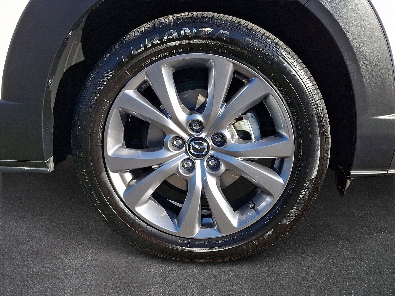 2023 Mazda Mazda CX-30 2.5 S Select Package