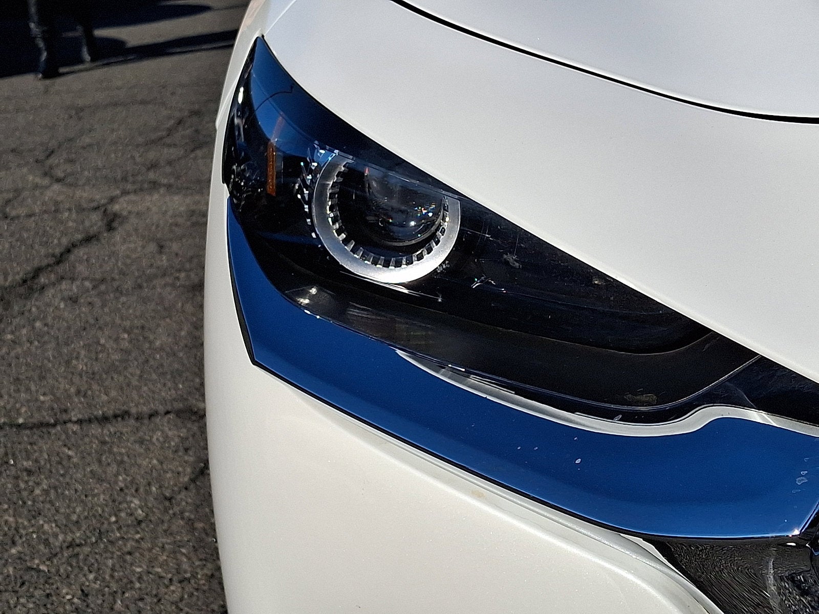 2023 Mazda Mazda CX-30 2.5 S Select Package