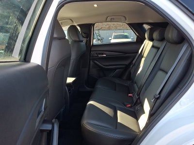 2023 Mazda Mazda CX-30 2.5 S Select Package