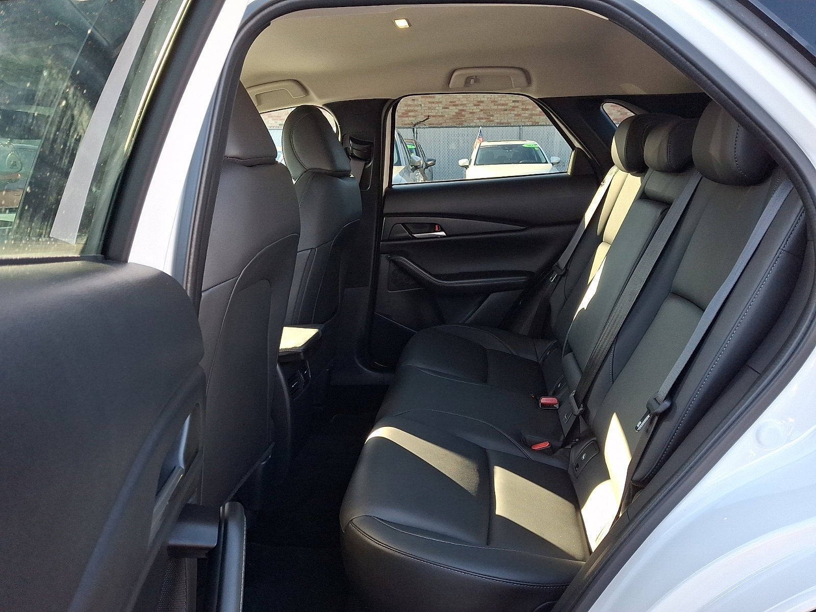 2023 Mazda Mazda CX-30 2.5 S Select Package