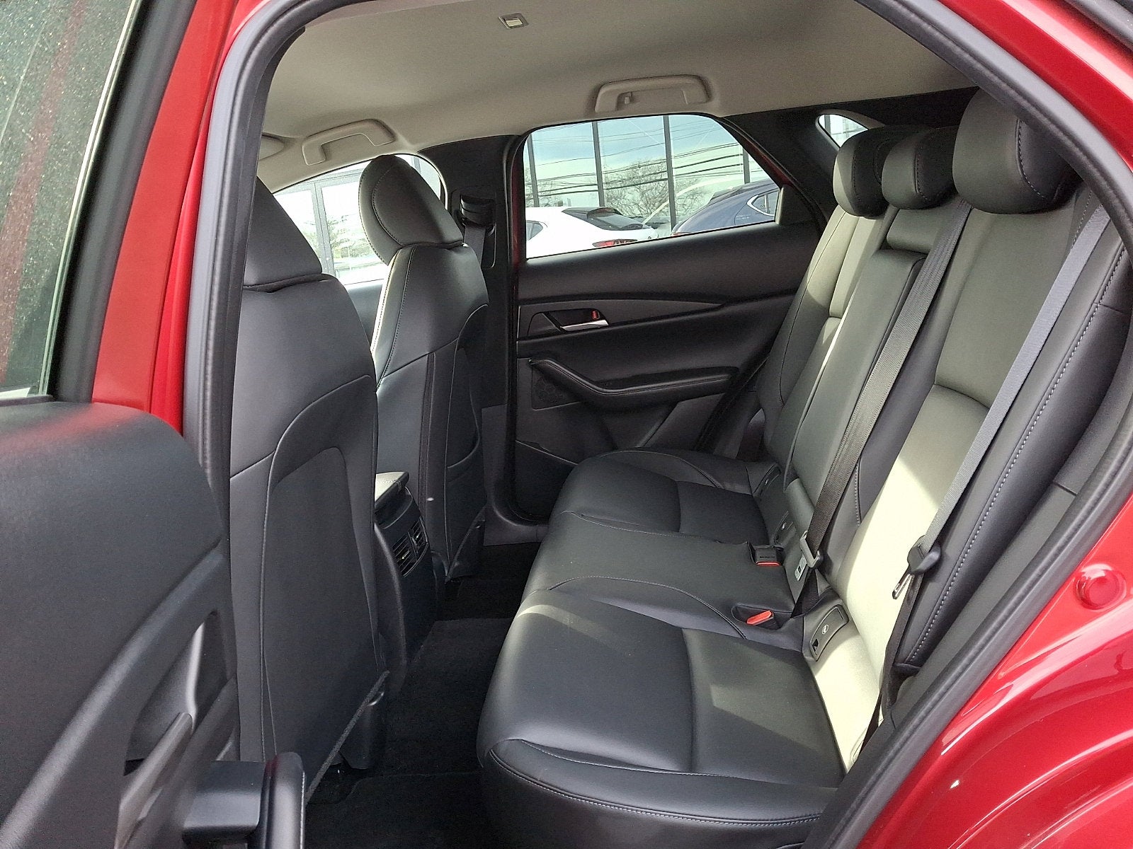 2023 Mazda Mazda CX-30 2.5 S Select Package