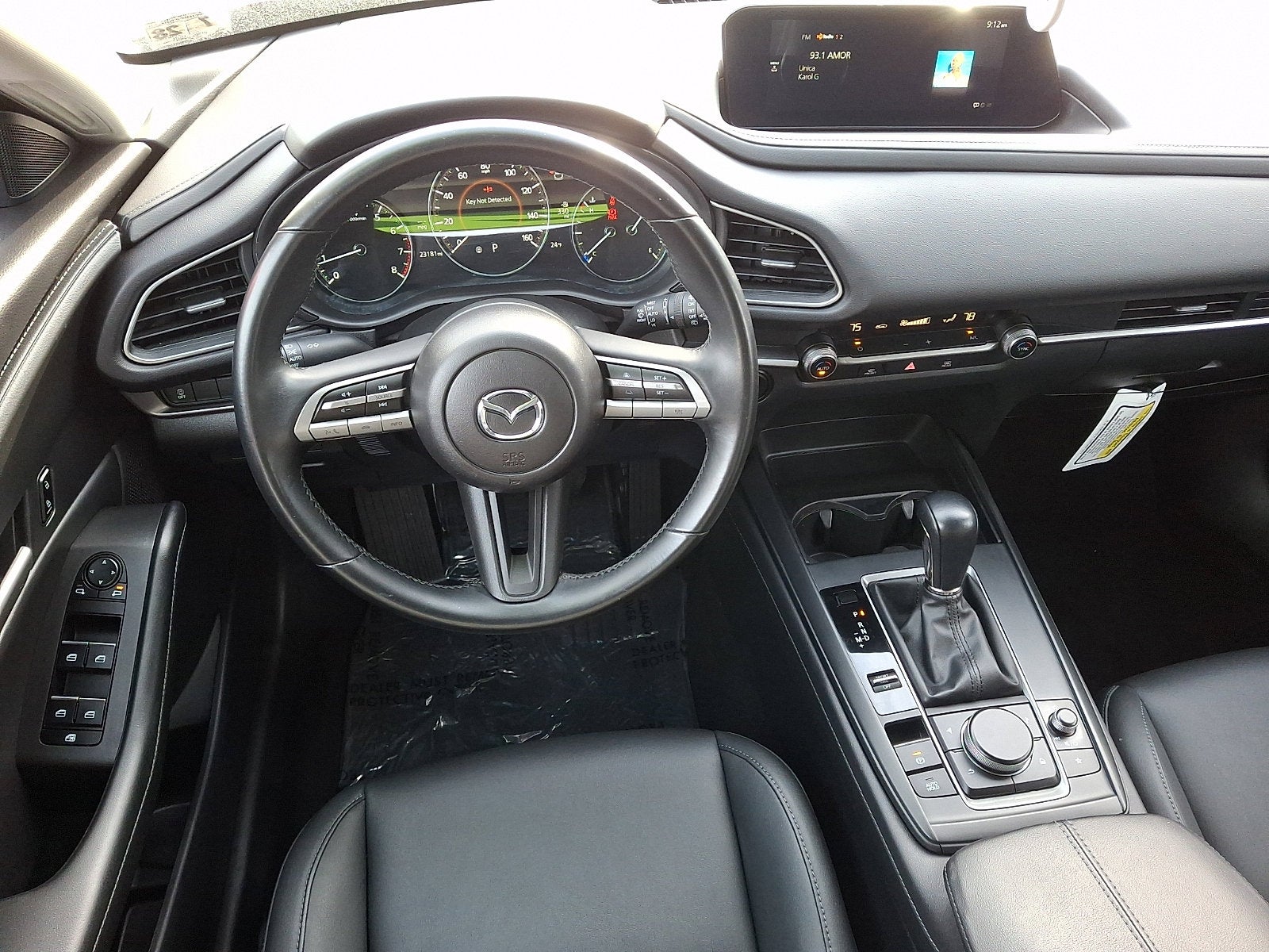 2023 Mazda Mazda CX-30 2.5 S Select Package