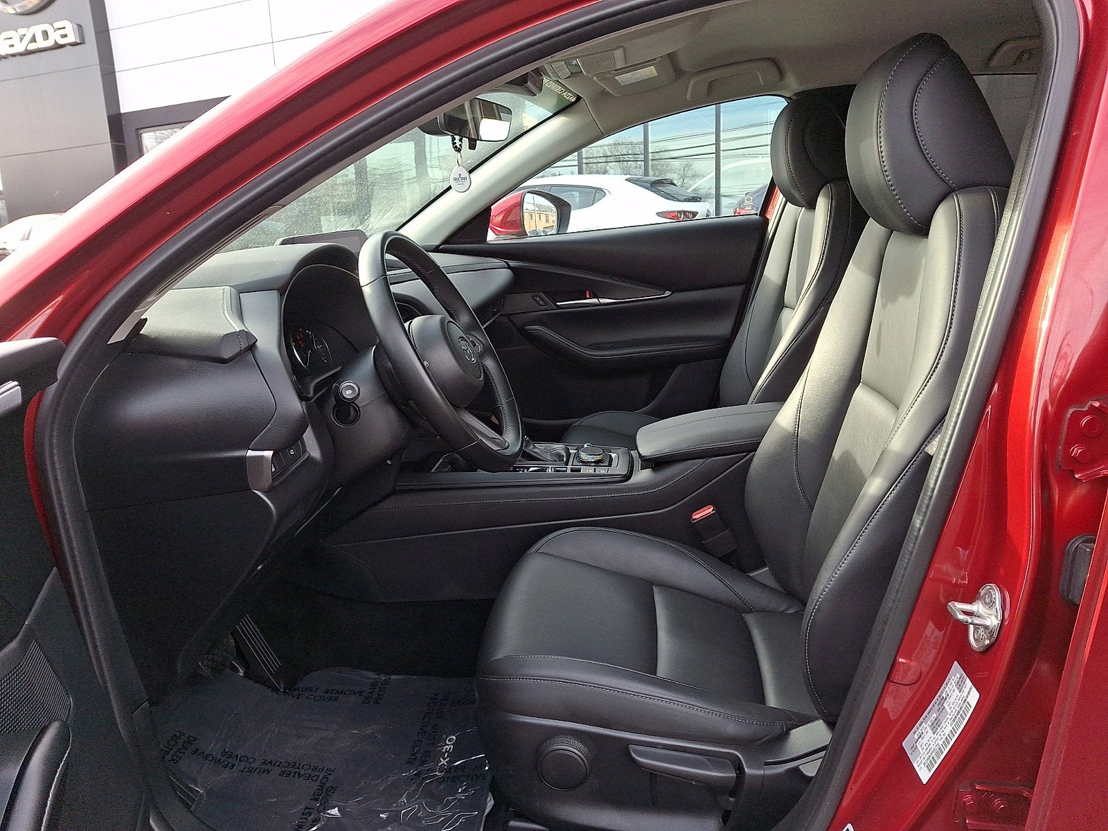 2023 Mazda Mazda CX-30 2.5 S Select Package