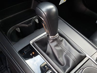 2023 Mazda Mazda CX-30 2.5 S Select Package