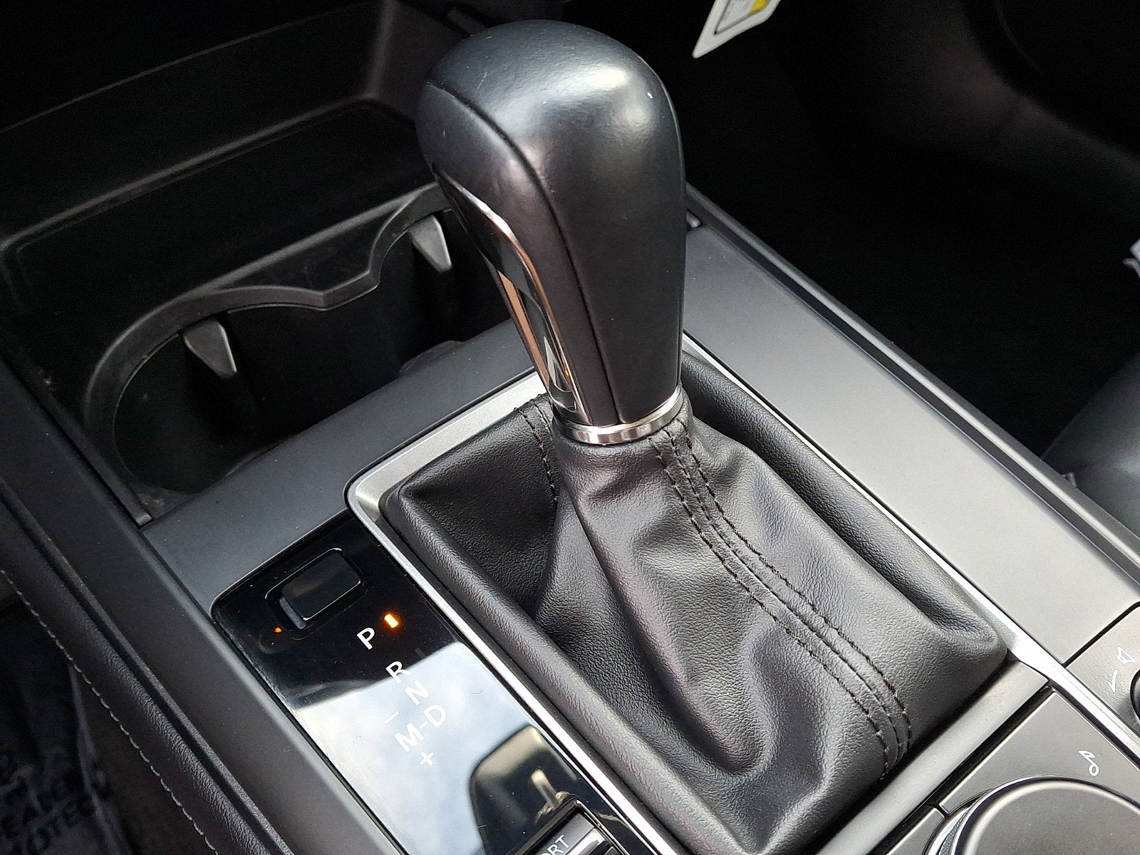 2023 Mazda Mazda CX-30 2.5 S Select Package