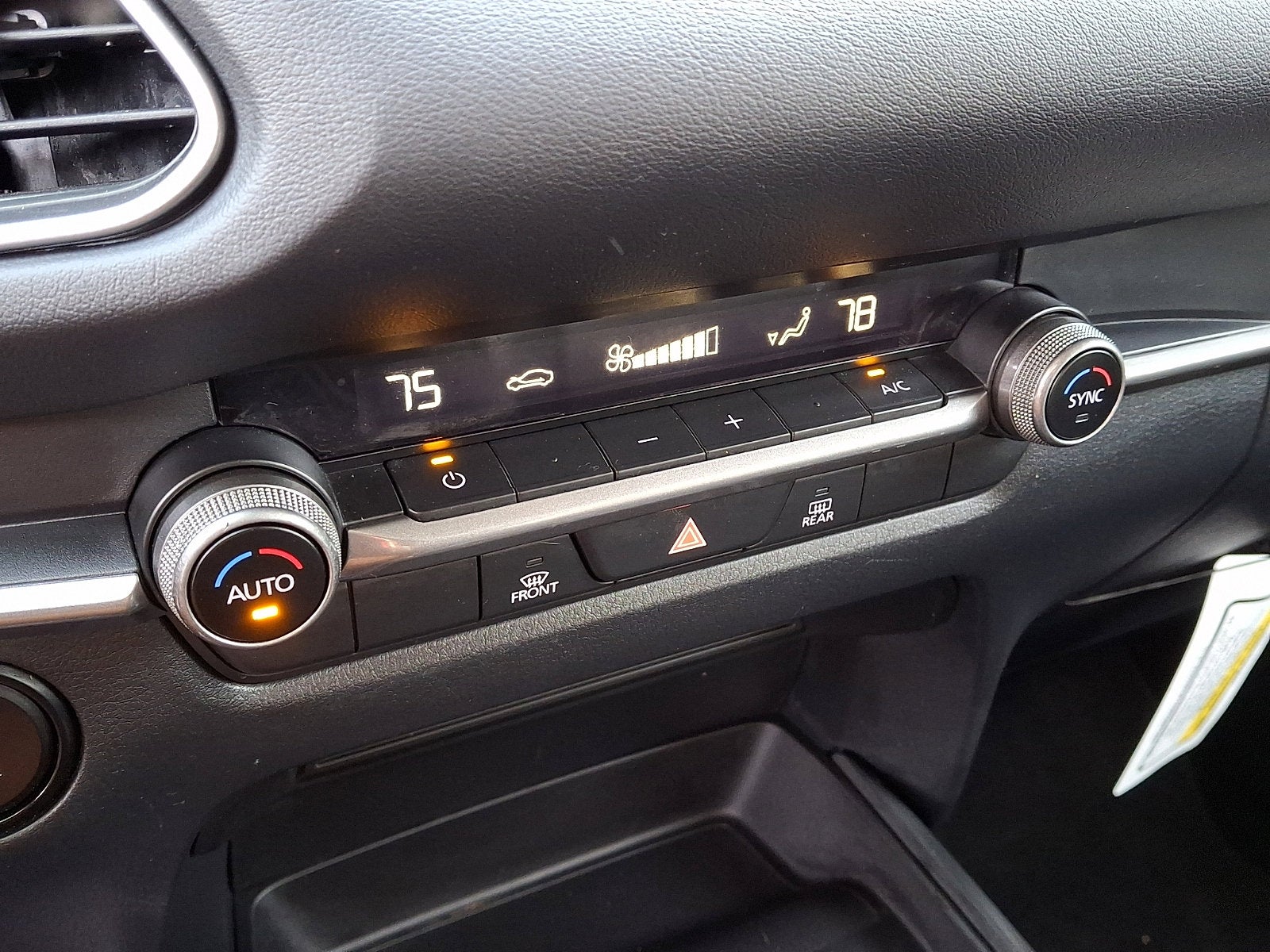 2023 Mazda Mazda CX-30 2.5 S Select Package