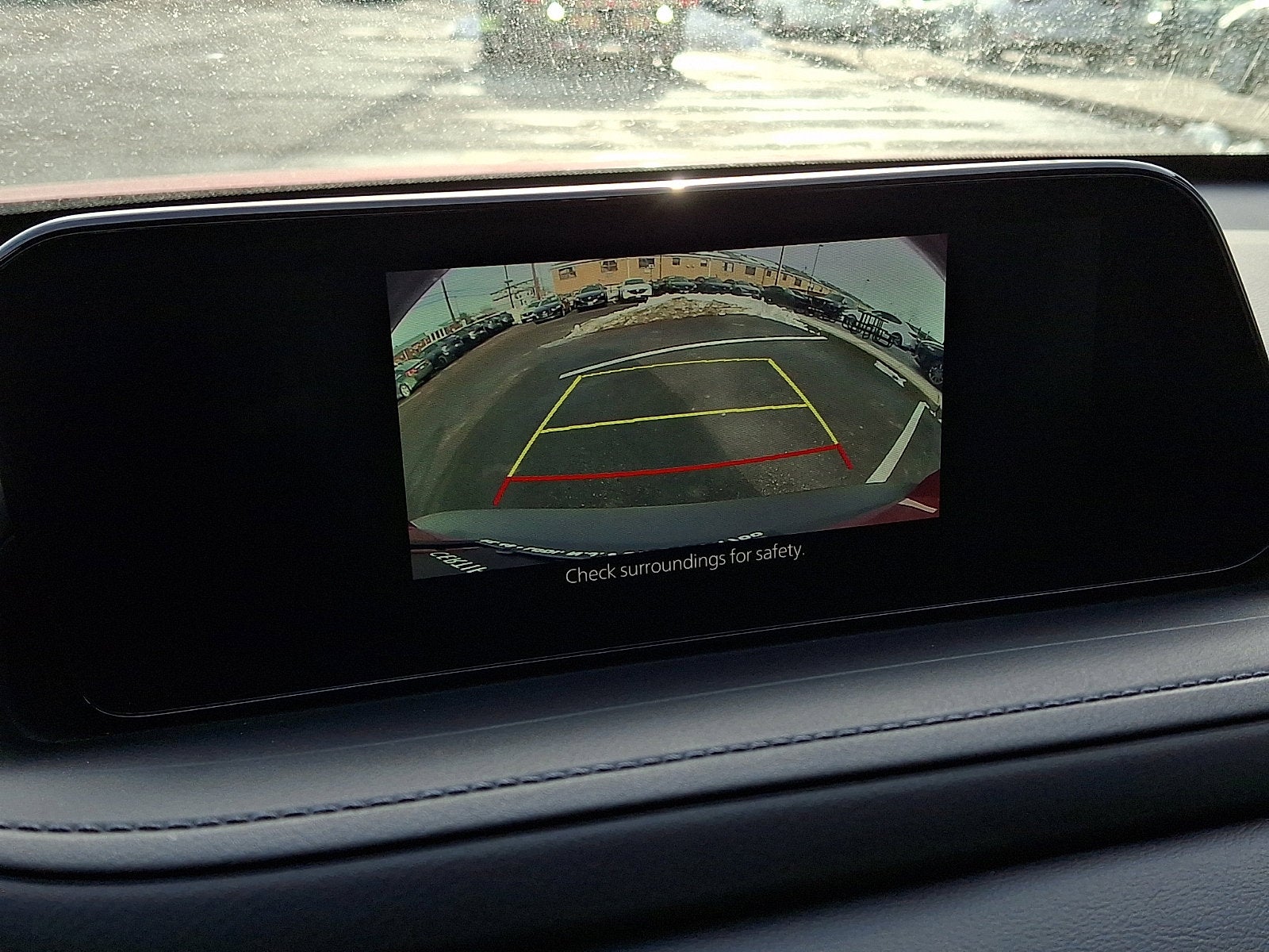 2023 Mazda Mazda CX-30 2.5 S Select Package