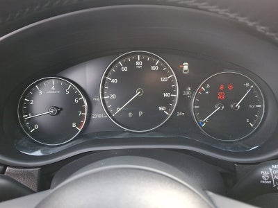 2023 Mazda Mazda CX-30 2.5 S Select Package