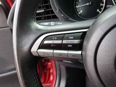 2023 Mazda Mazda CX-30 2.5 S Select Package