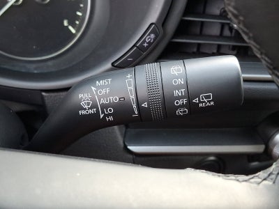 2023 Mazda Mazda CX-30 2.5 S Select Package