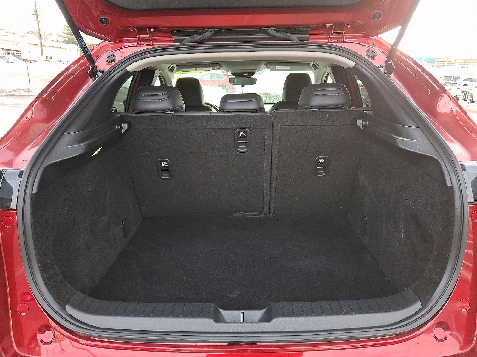 2023 Mazda Mazda CX-30 2.5 S Select Package