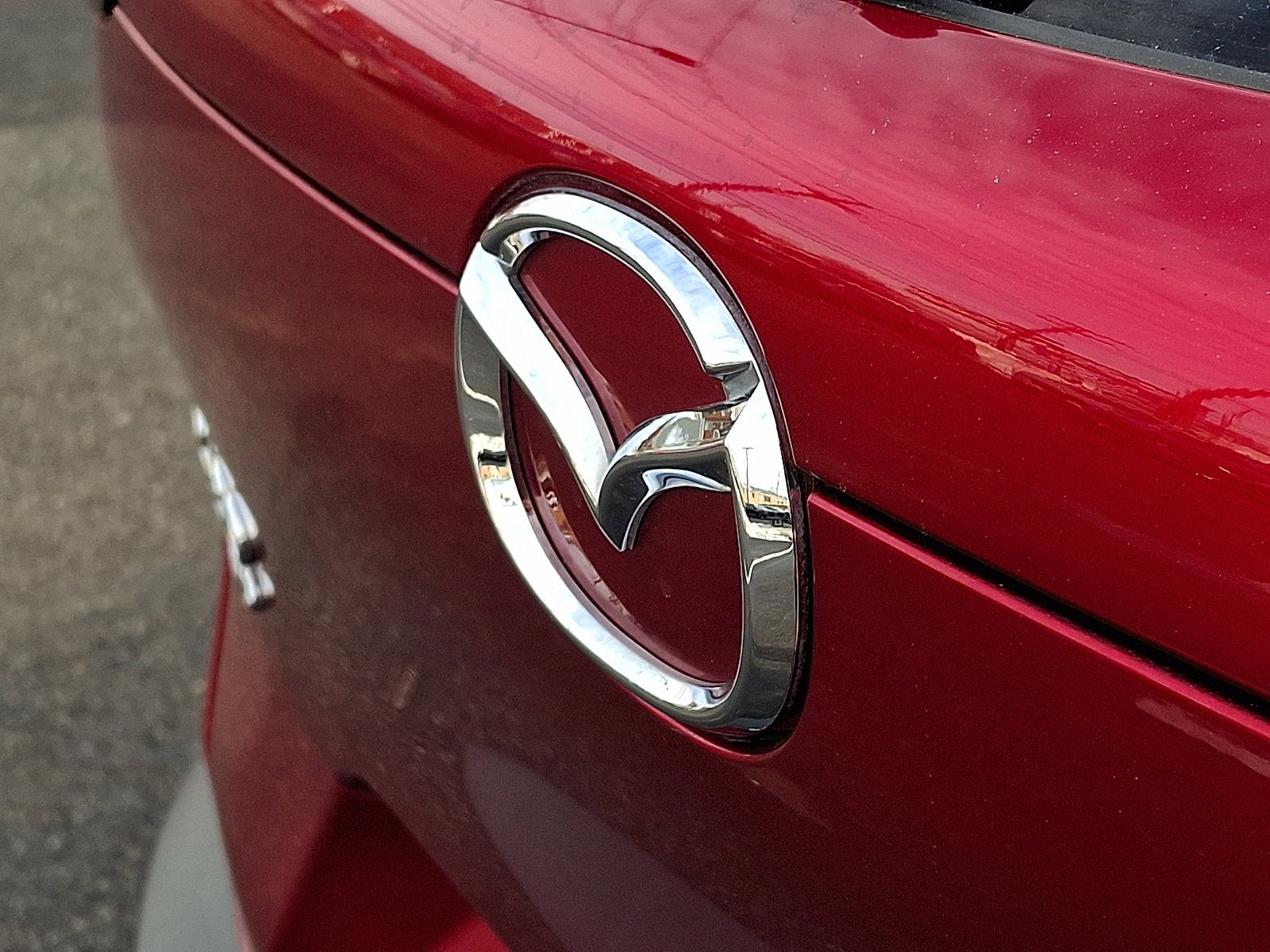 2023 Mazda Mazda CX-30 2.5 S Select Package