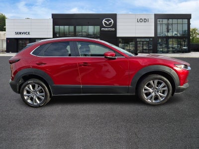 2023 Mazda Mazda CX-30 2.5 S Select Package