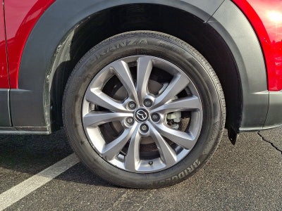 2023 Mazda Mazda CX-30 2.5 S Select Package