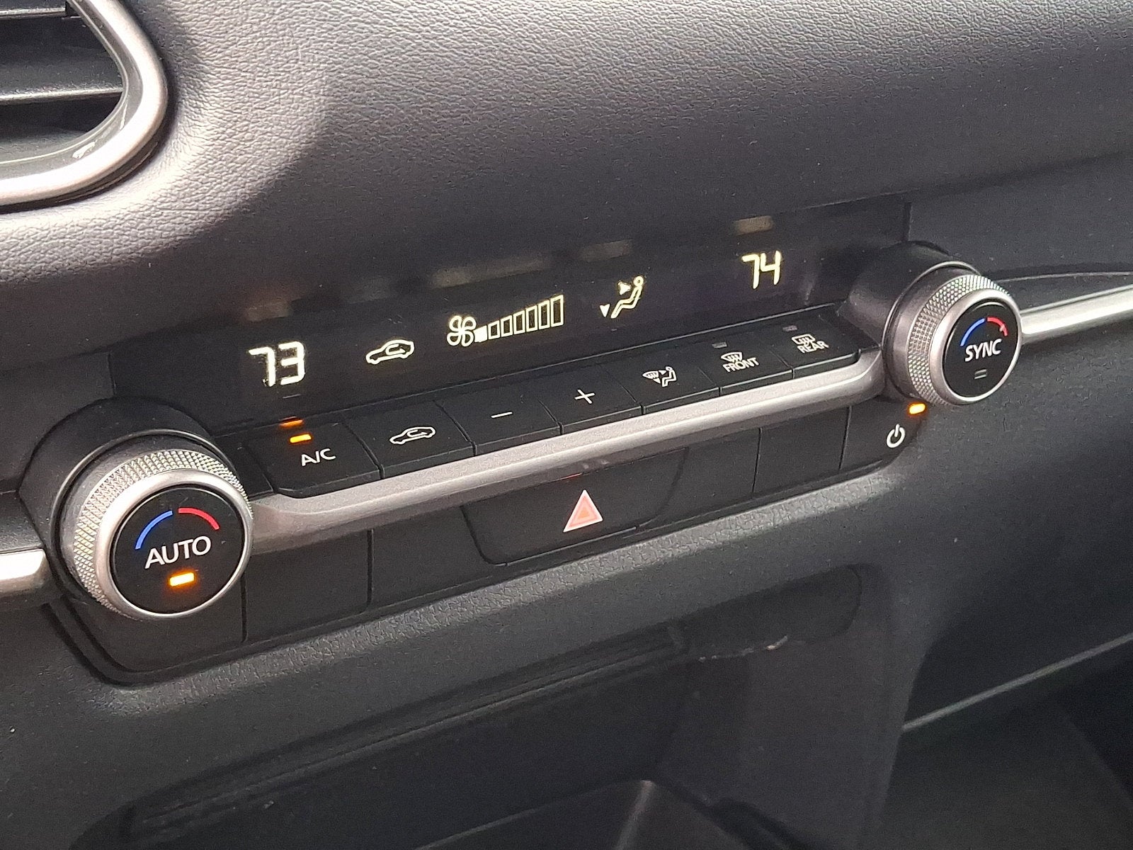 2024 Mazda Mazda CX-30 2.5 S Select Sport