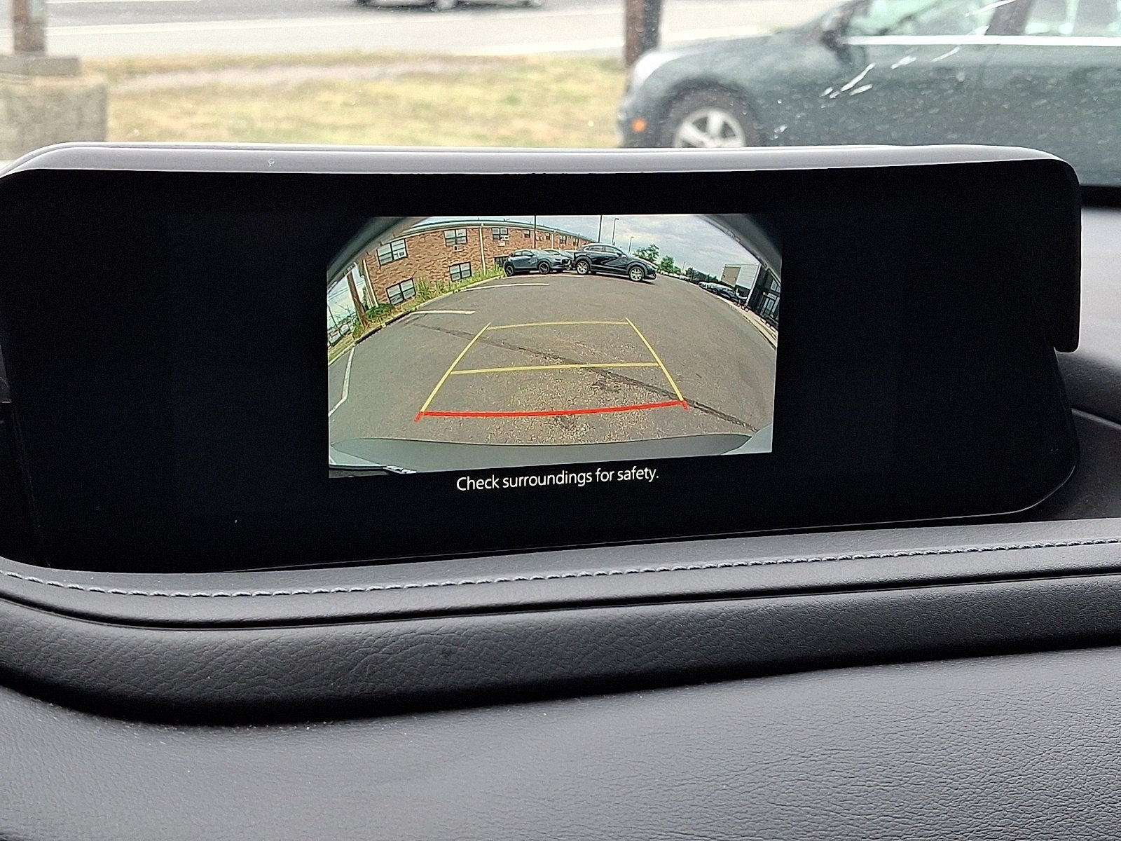 2024 Mazda Mazda CX-30 2.5 S Select Sport