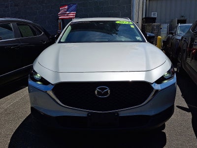 2024 Mazda Mazda CX-30 2.5 S Select Sport