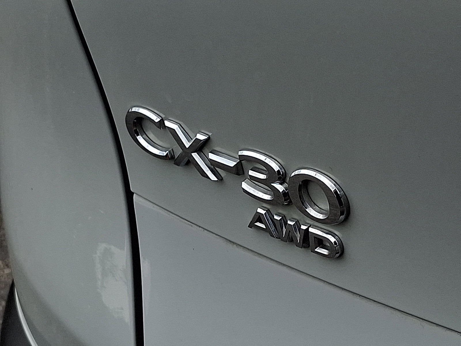 2024 Mazda Mazda CX-30 2.5 S Select Sport