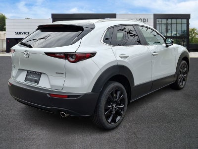 2024 Mazda Mazda CX-30 2.5 S Select Sport