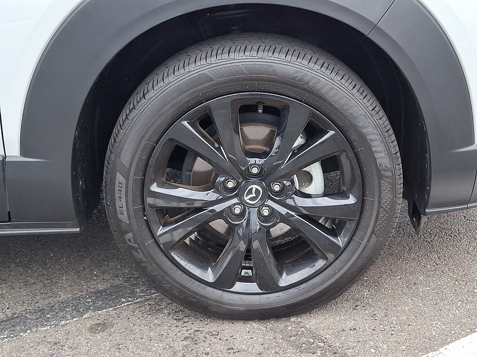 2024 Mazda Mazda CX-30 2.5 S Select Sport