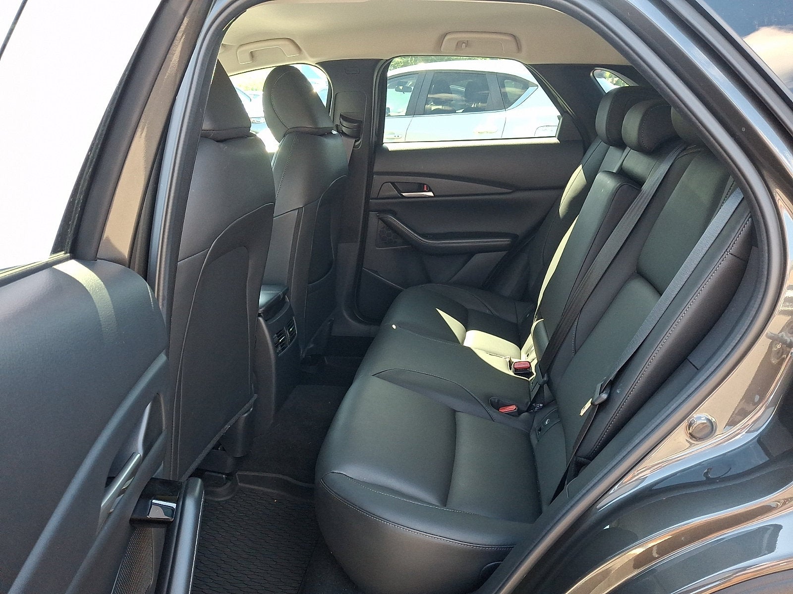 2025 Mazda Mazda CX-30 2.5 S Select Sport