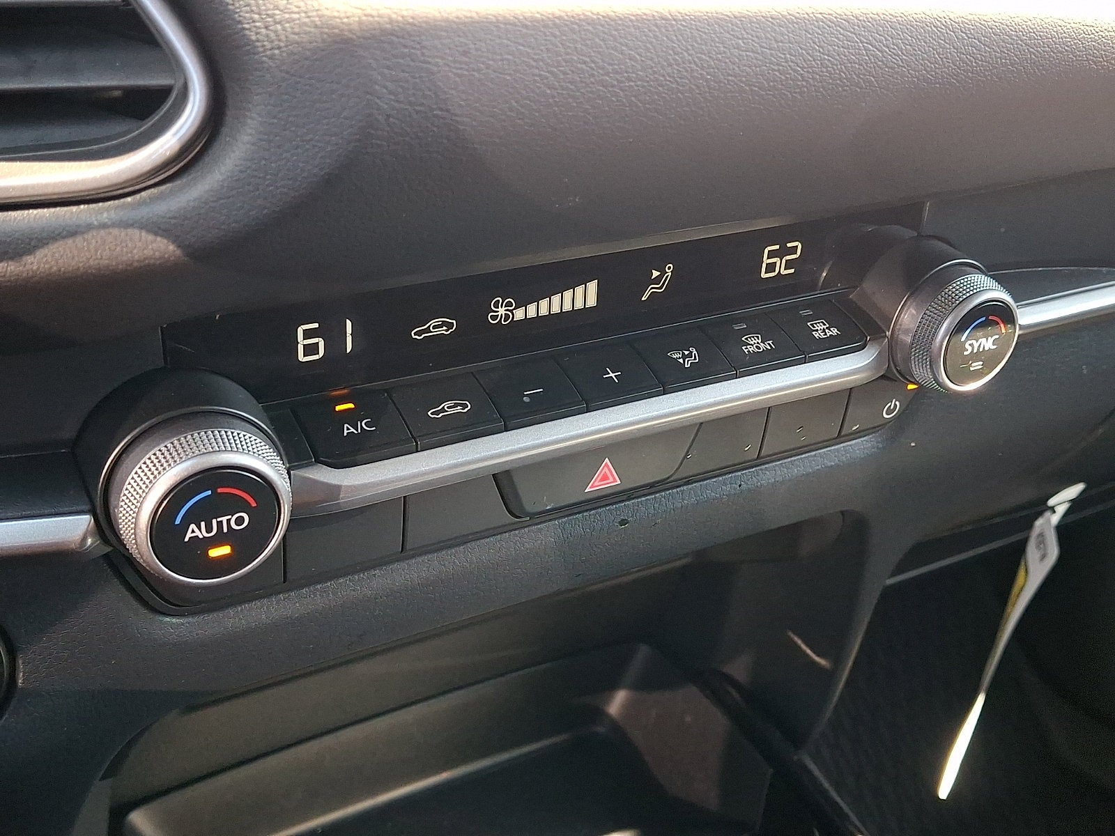 2025 Mazda Mazda CX-30 2.5 S Select Sport