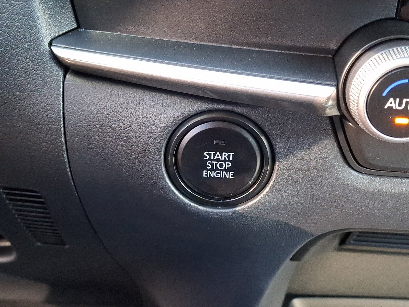 2025 Mazda Mazda CX-30 2.5 S Select Sport