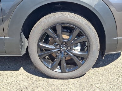 2025 Mazda Mazda CX-30 2.5 S Select Sport