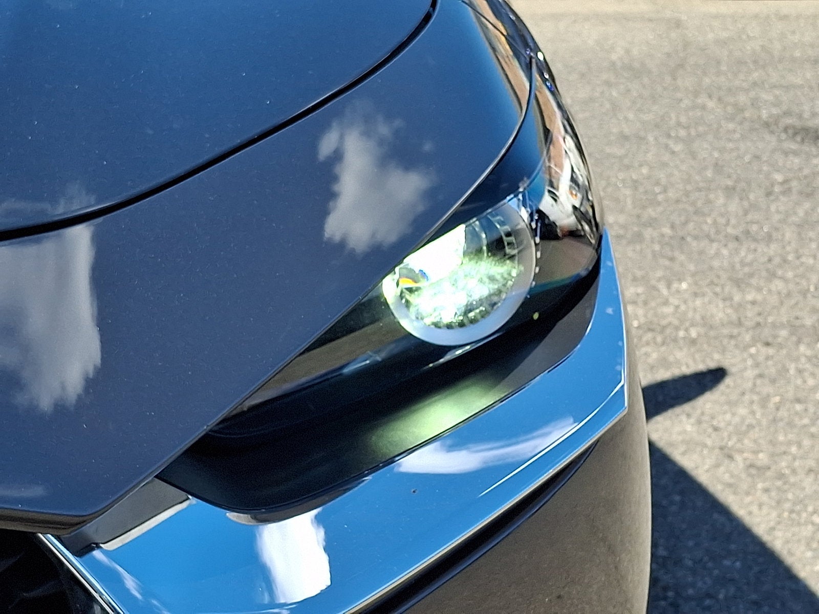2025 Mazda Mazda CX-30 2.5 S Select Sport