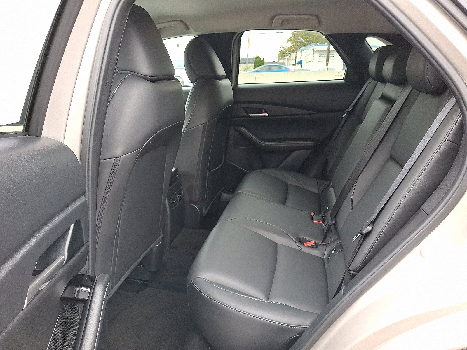 2024 Mazda Mazda CX-30 2.5 S Select Sport