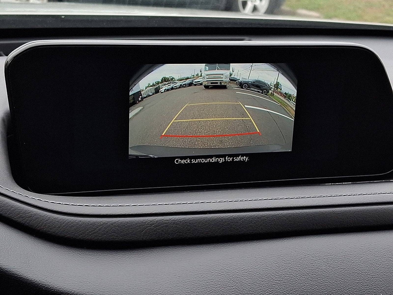 2024 Mazda Mazda CX-30 2.5 S Select Sport