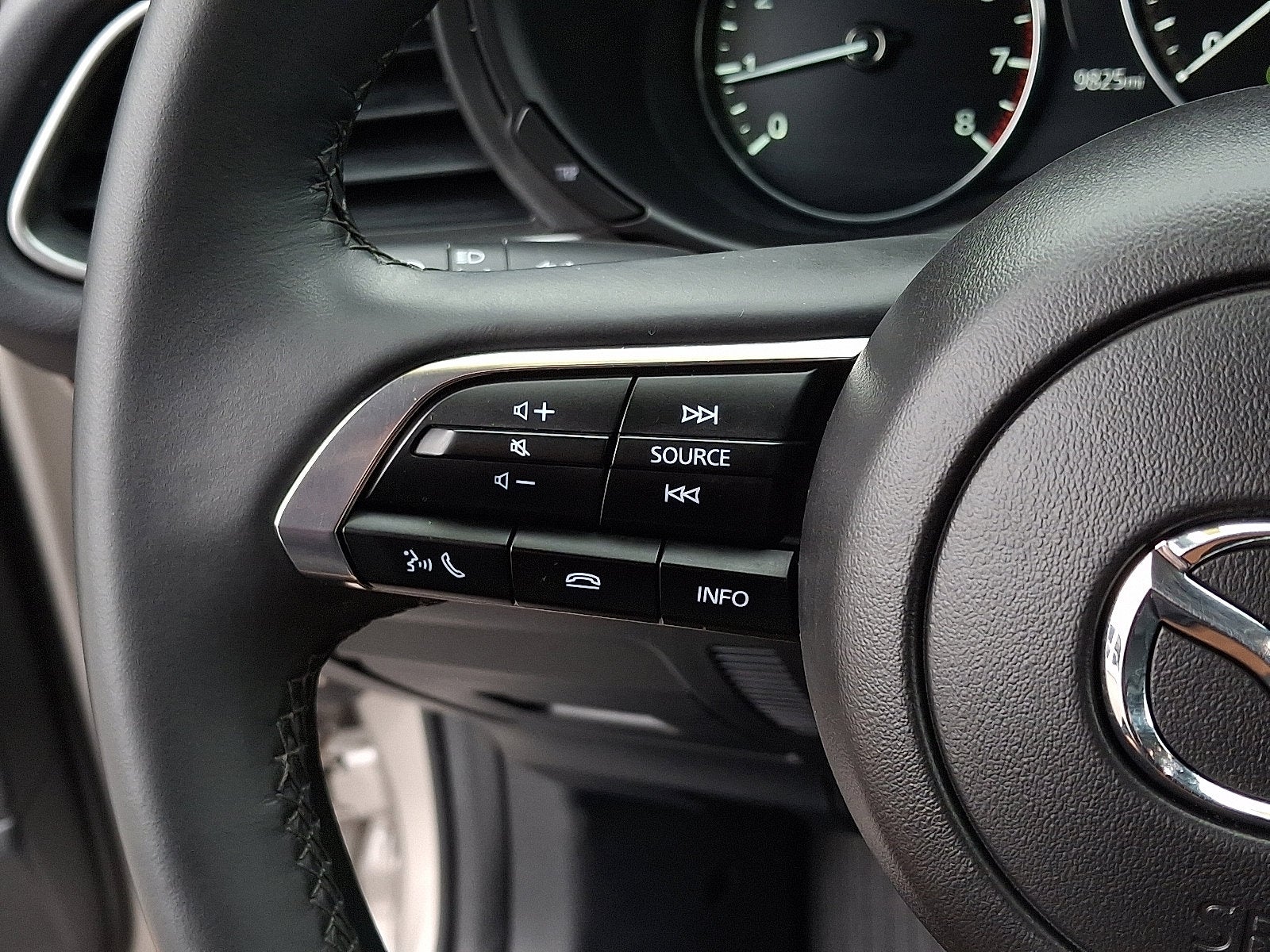 2024 Mazda Mazda CX-30 2.5 S Select Sport