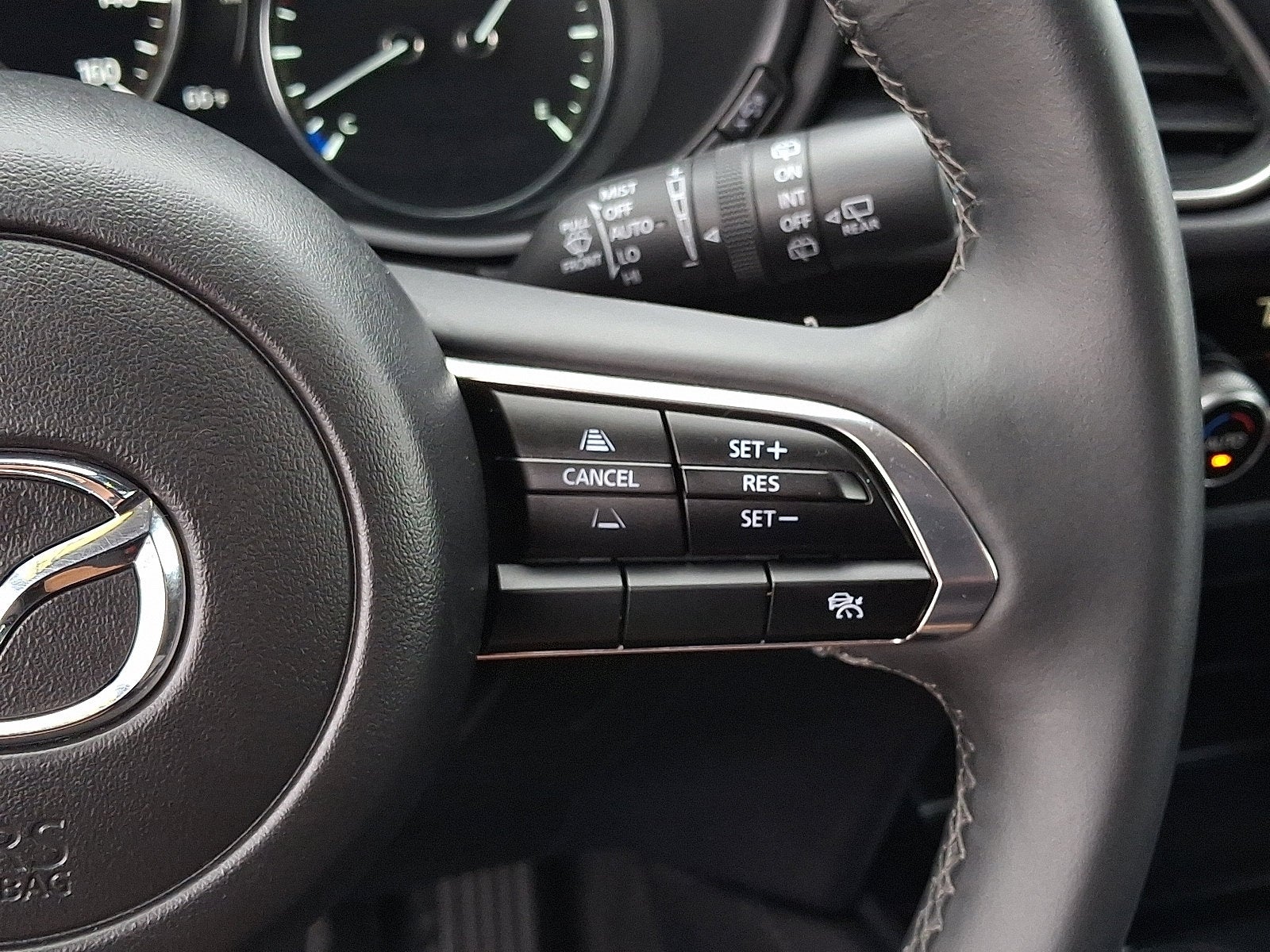 2024 Mazda Mazda CX-30 2.5 S Select Sport