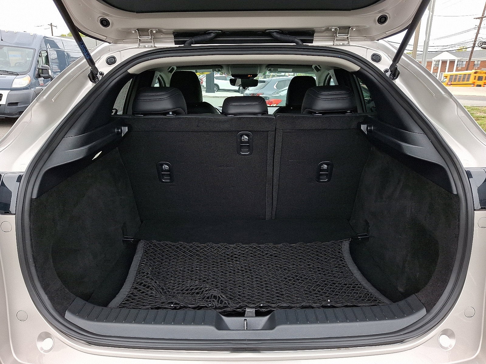 2024 Mazda Mazda CX-30 2.5 S Select Sport